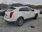 2014 Cadillac Srx Premium Collection