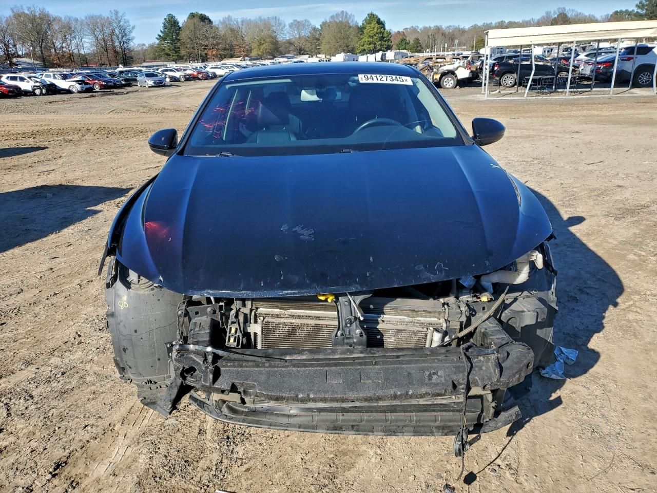 2020 Volkswagen Jetta s