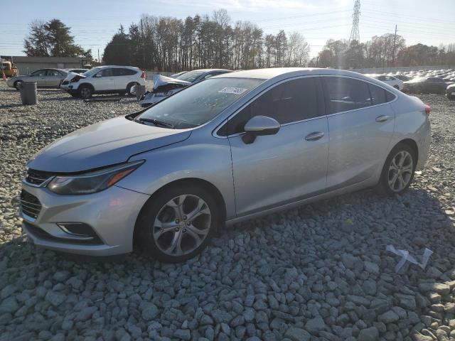 2016 Chev Cruze Premier