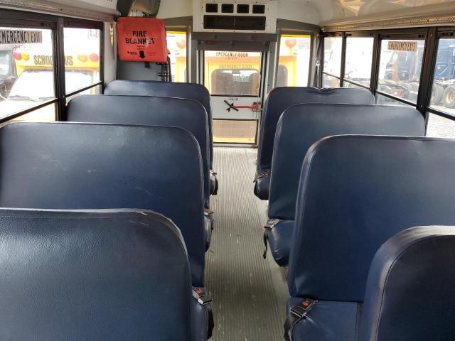 2019 Chevrolet Express G3500