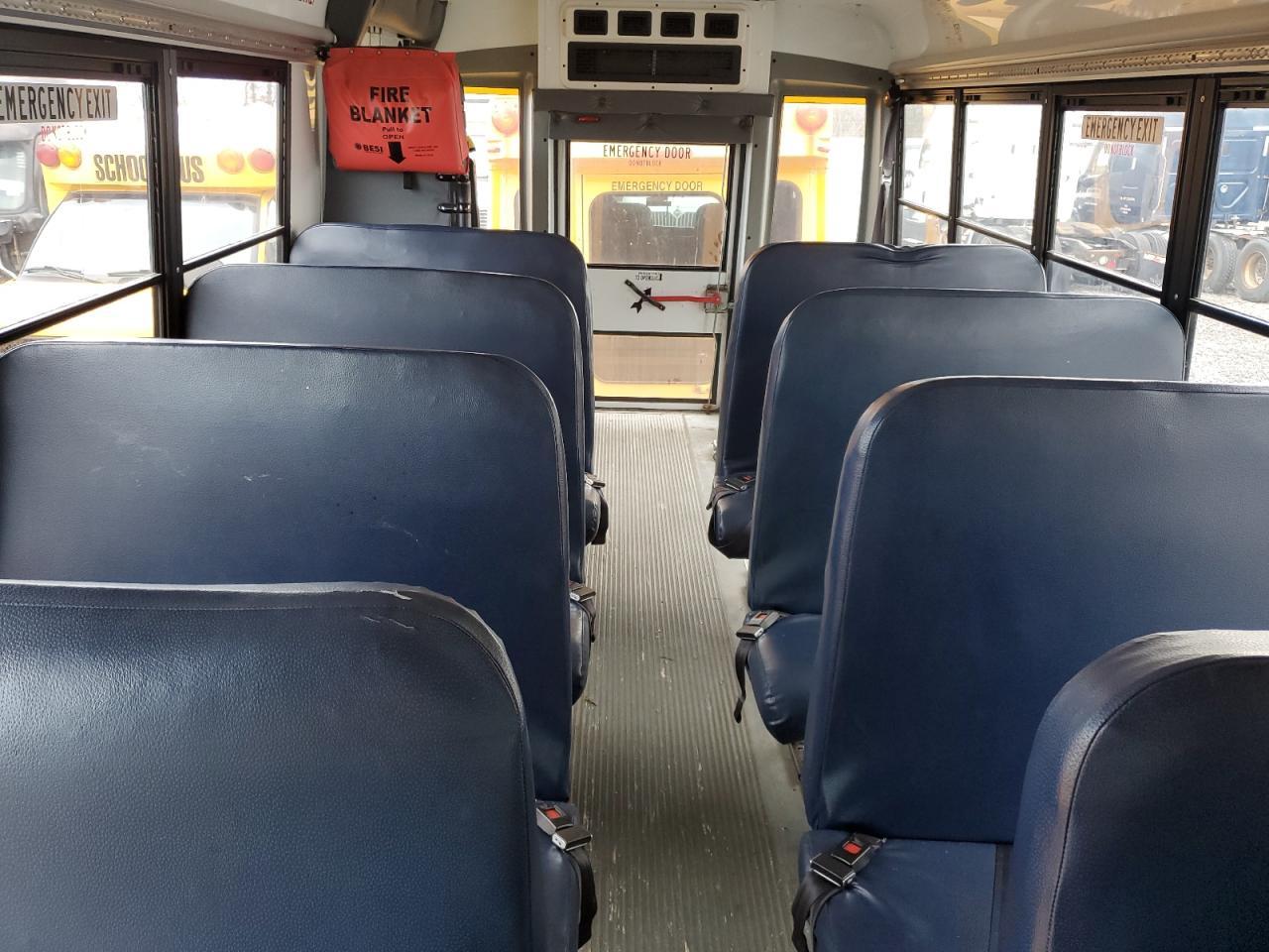 2019 Chevrolet Express G3500