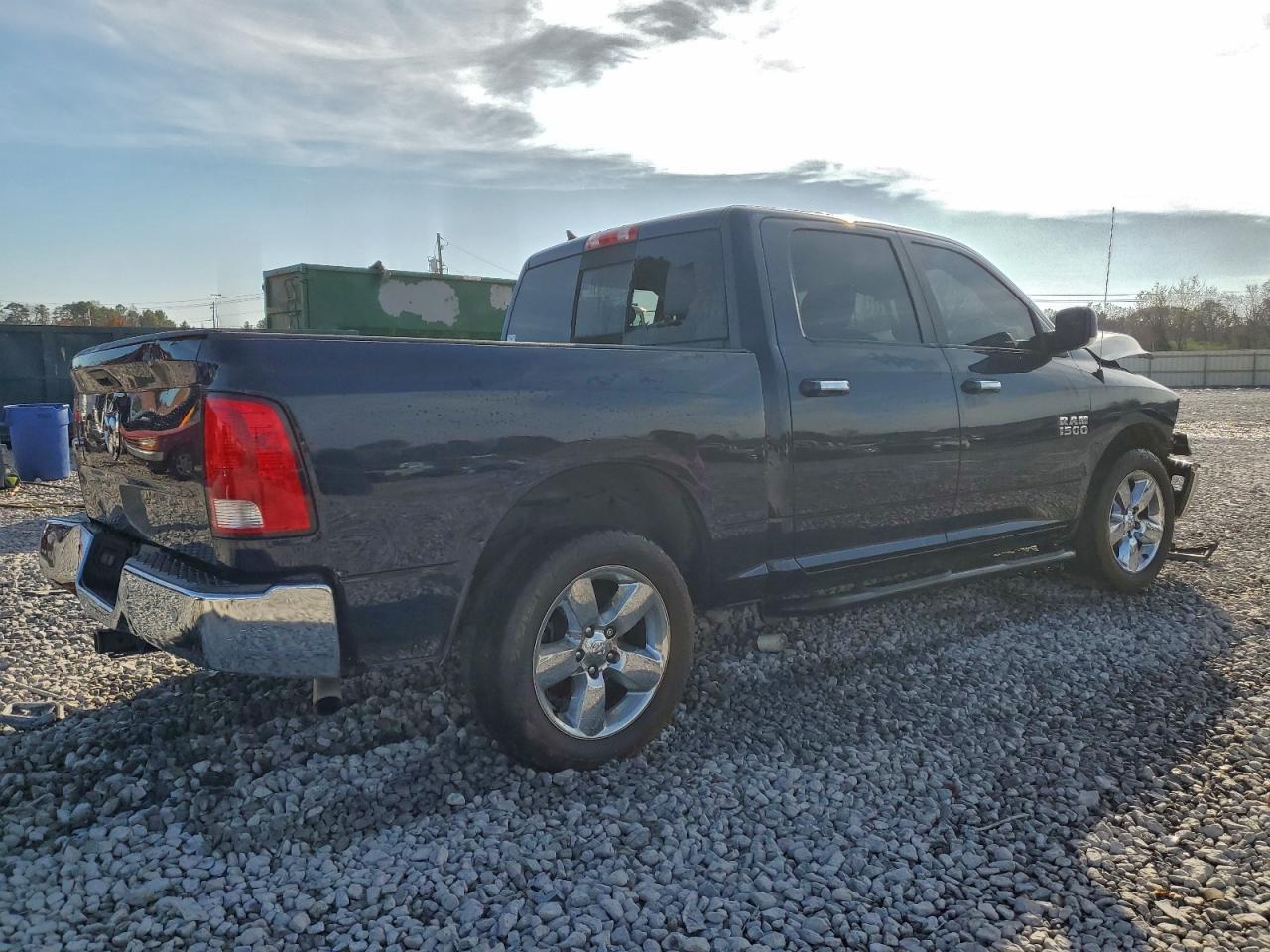 2016 Dodge RAM 1500 SLT