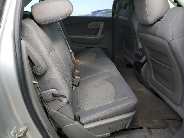 2012 Chevrolet Traverse ls
