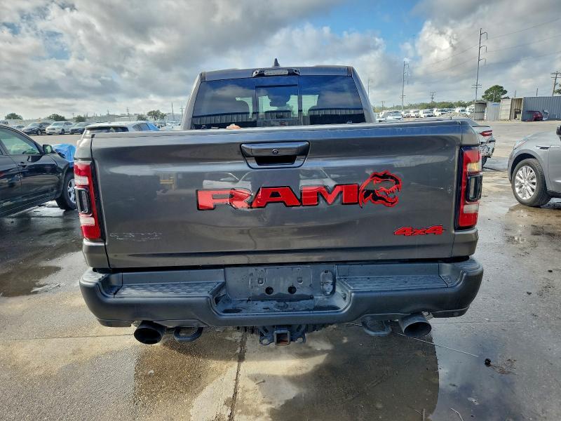 2022 Dodge RAM 1500 TRX