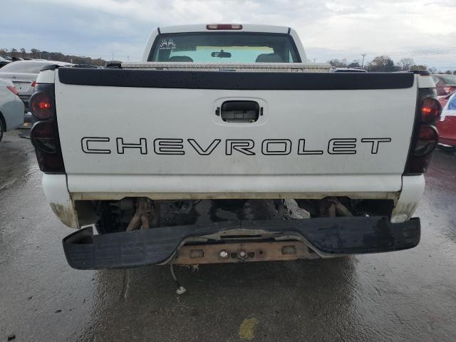 1999 Chevrolet Silverado C1500