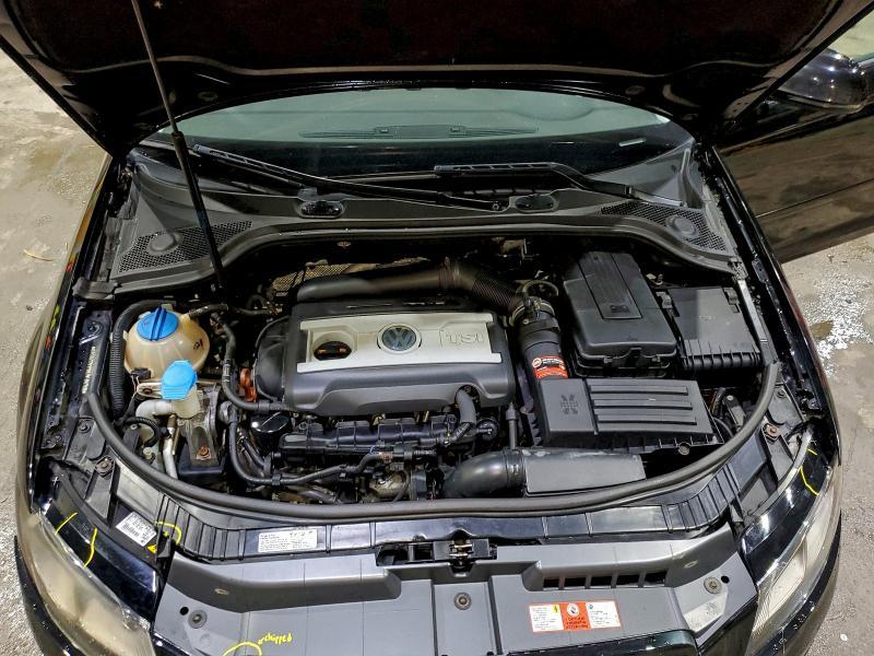2010 Audi A3 Premium Plus