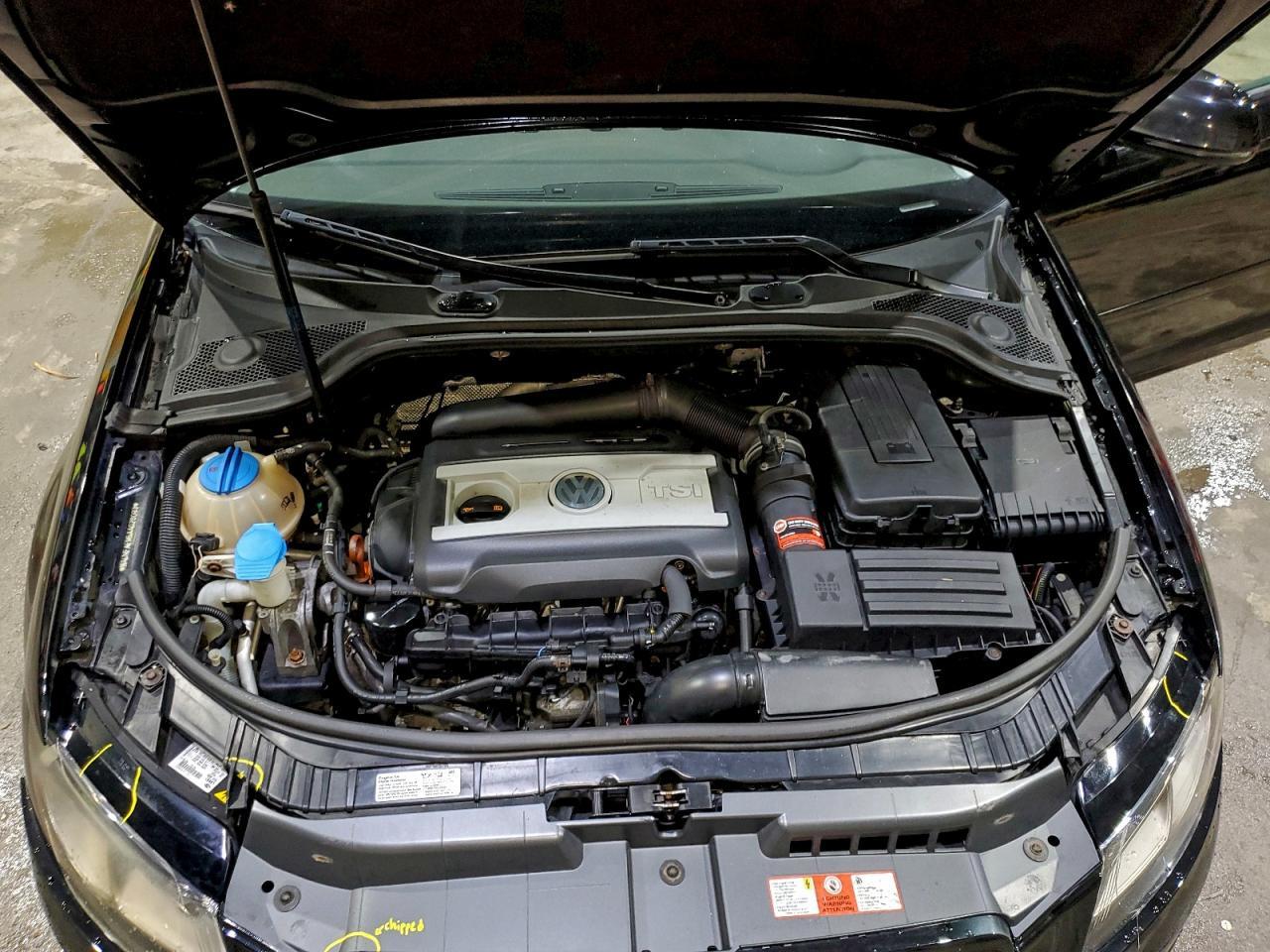2010 Audi A3 Premium Plus