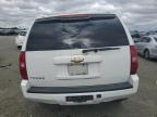 2007 Chevrolet Tahoe K1500
