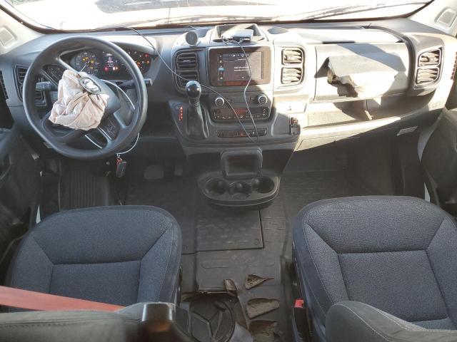 2023 Dodge RAM Promaster 2500 Delivery Van