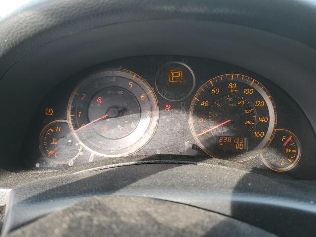 2005 Infiniti G35
