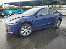 2023 Tesla Model y en venta en San Martin, CA