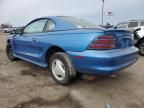 1995 Ford Mustang