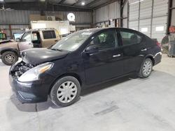 Nissan Versa salvage cars for sale: 2018 Nissan Versa s
