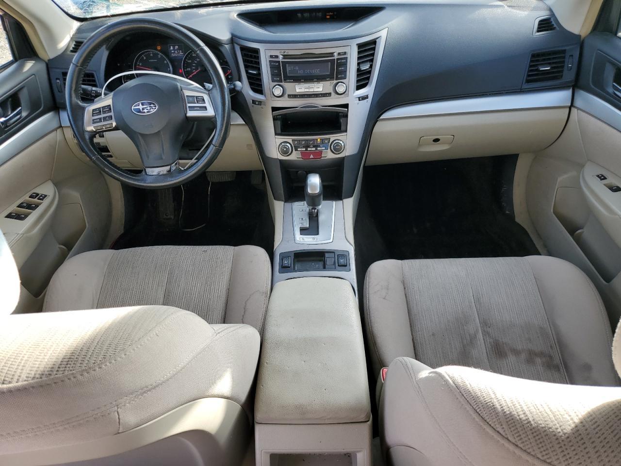 2013 Subaru Legacy 2.5i Premium