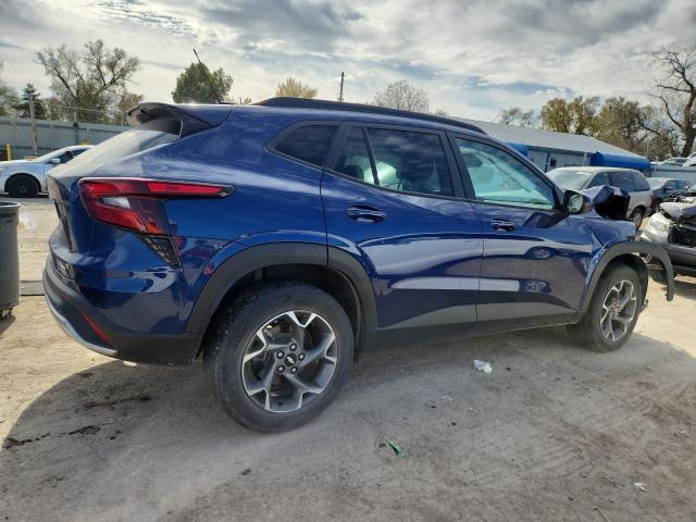 2024 Chevrolet Trax 1LT