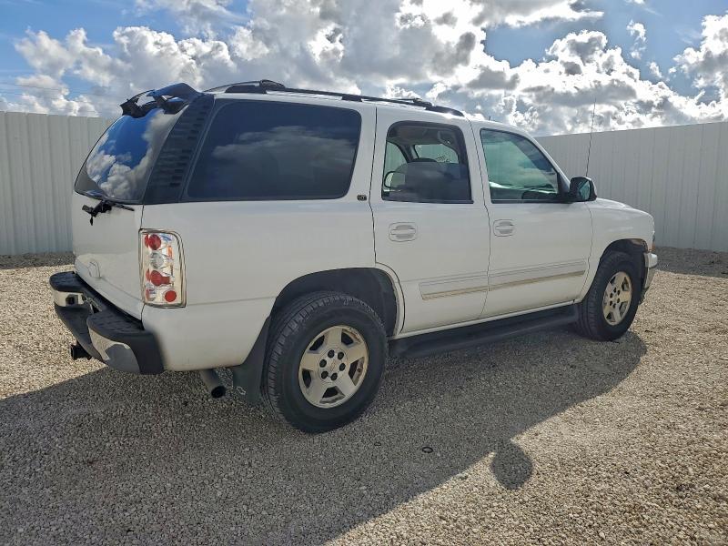 2005 Chevrolet Tahoe K1500