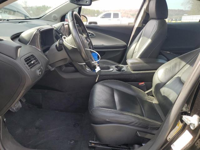2014 Chevrolet Volt