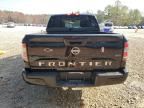 2023 Nissan Frontier s