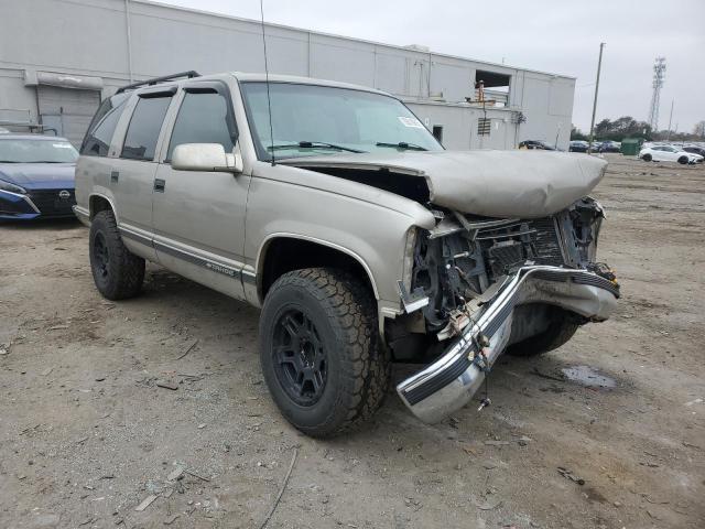 1999 Chevrolet Tahoe K1500