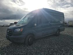 Vehiculos salvage en venta de Copart -no: 2020 Ford Transit Delivery Van