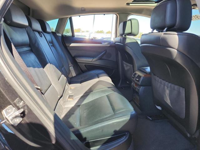 2014 BMW X6 Xdrive35i