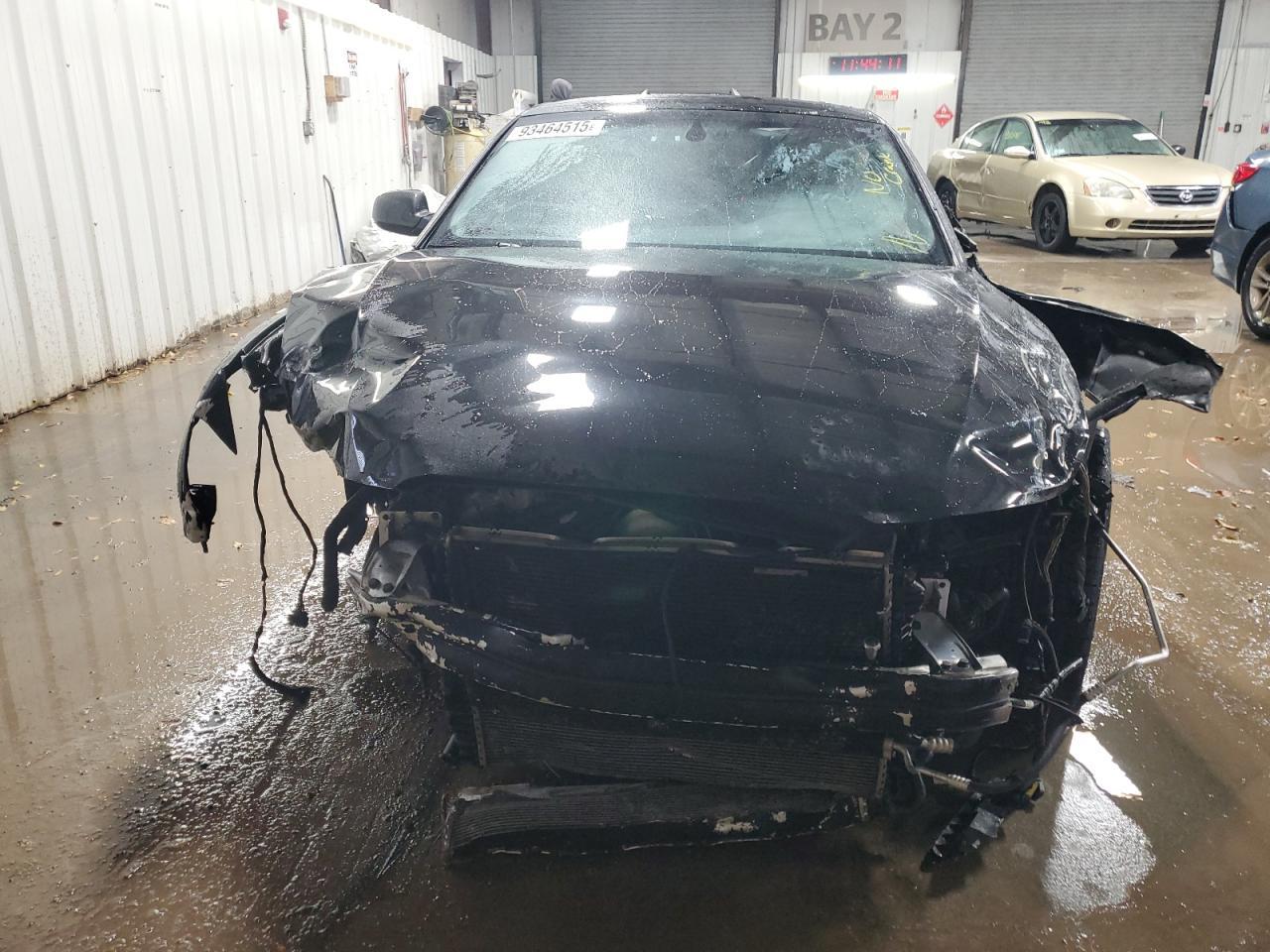2013 Audi S5 Premium Plus