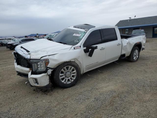 2020 GMC Sierra K2500 Denali