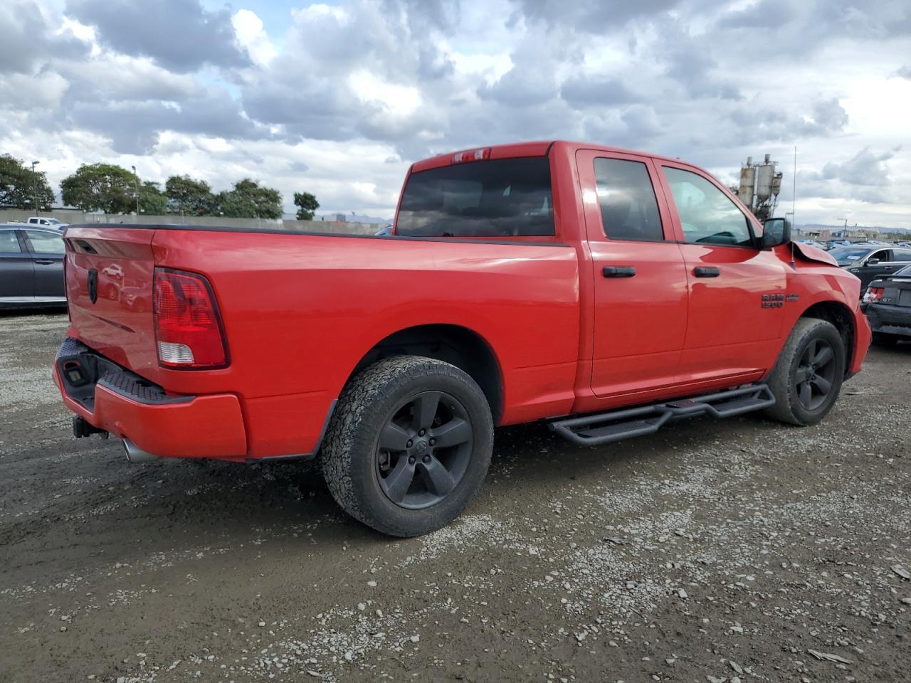 2013 Dodge Ram 1500 st