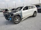2021 Jeep Grand Cherokee Overland