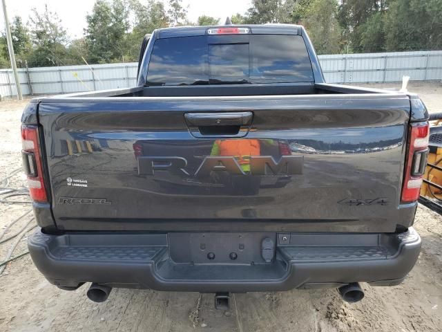 2020 Dodge Ram 1500 Rebel