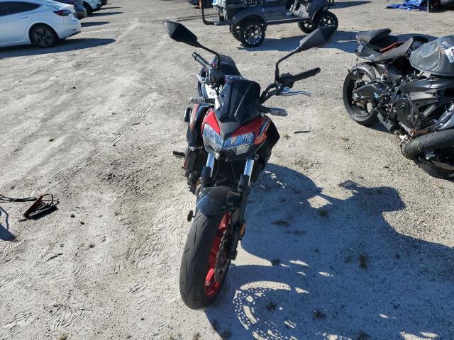 2024 Kawasaki ER650 N