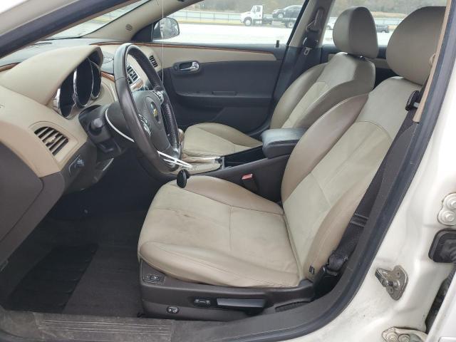 2011 Chevrolet Malibu 2LT