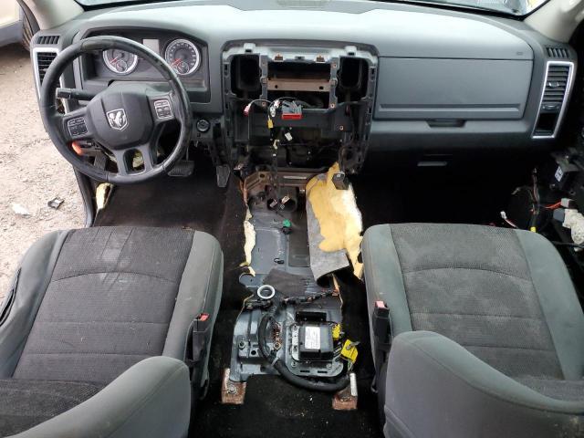 2014 Dodge RAM 1500 SLT