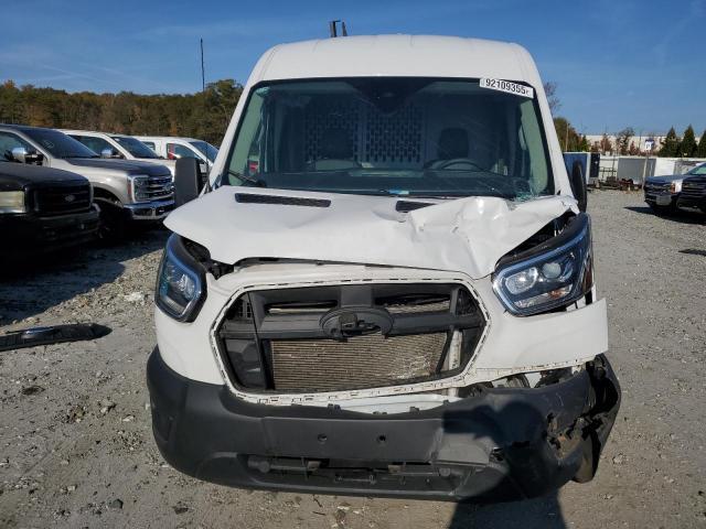 2024 Ford Transit 250 Medium Roof Utility / Service Van