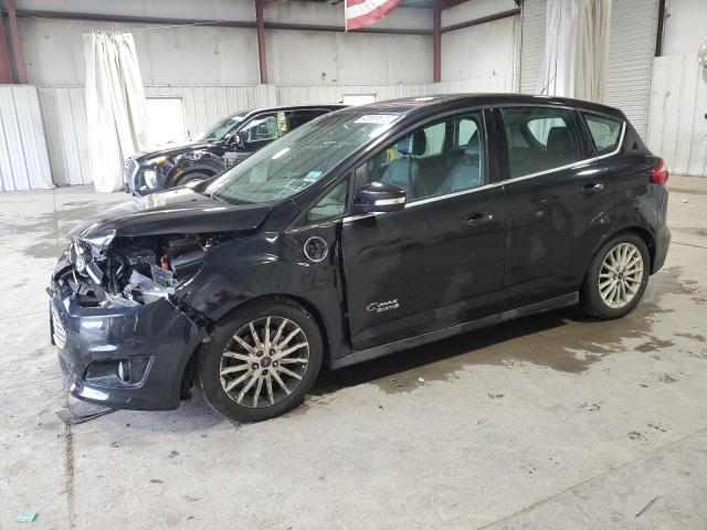 2013 Ford C-max Premium