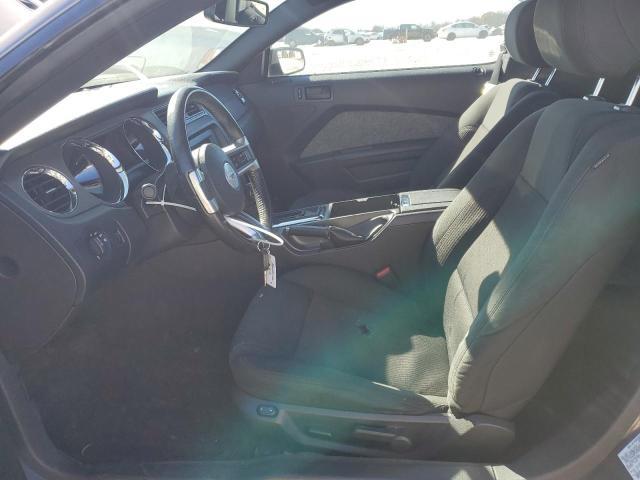 2013 Ford Mustang gt