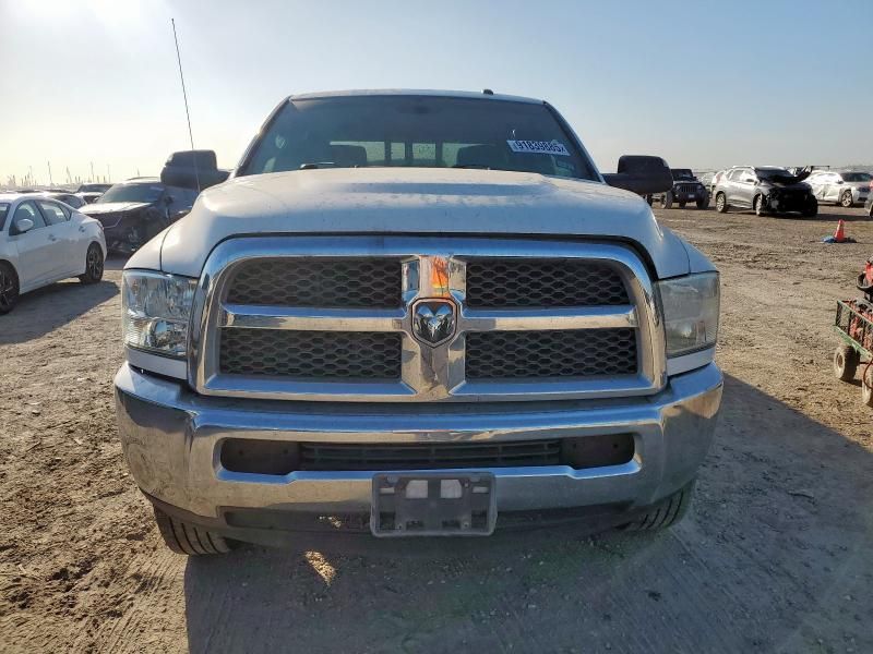 2013 Dodge Ram 2500 slt