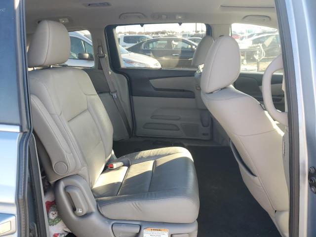 2013 Honda Odyssey exl