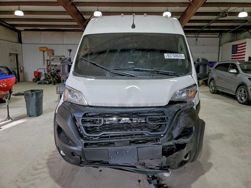 2024 Dodge RAM Promaster 3500 3500 High