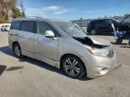 2012 Nissan Quest s