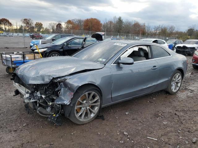 2013 Audi A5 Premium Plus