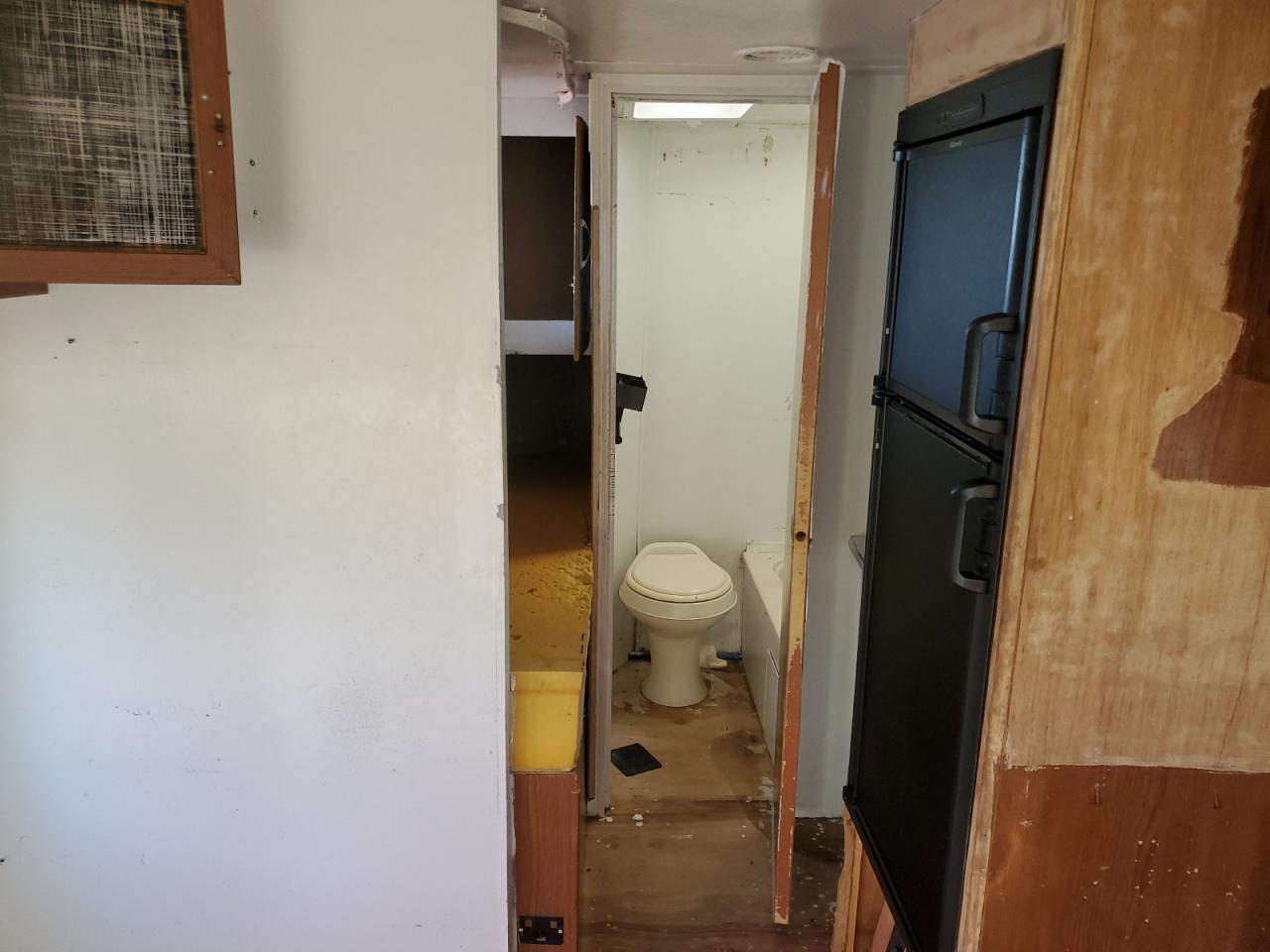 2015 Foresriver 2015 Forest River Wildwood Camper