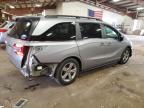 2019 Honda Odyssey exl