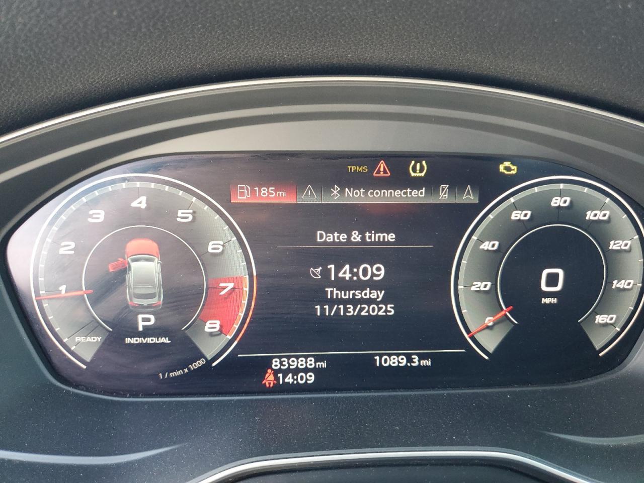 2020 Audi A5 Premium Plus