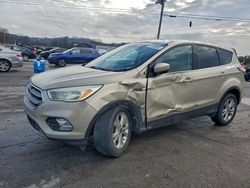 2017 Ford Escape se en venta en Lebanon, TN