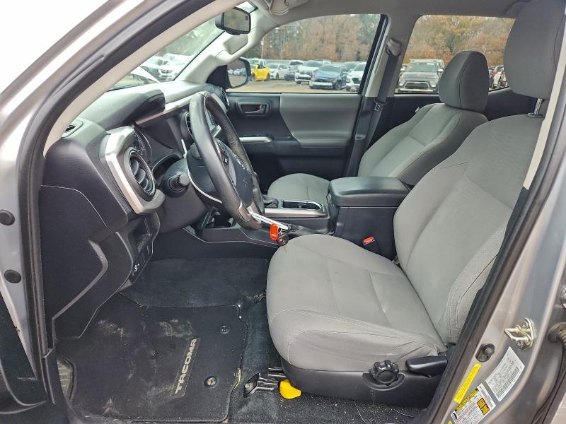 2017 Toyota Tacoma SR5 V6