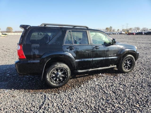 2008 Toyota 4runner SR5