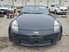 2005 Nissan 350z Coupe