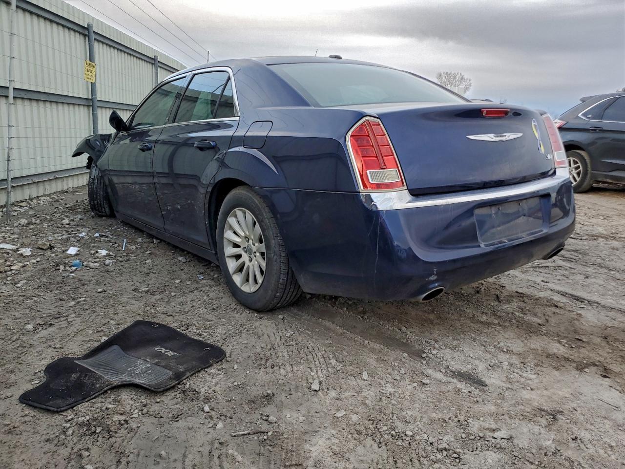2014 Chrysler 300