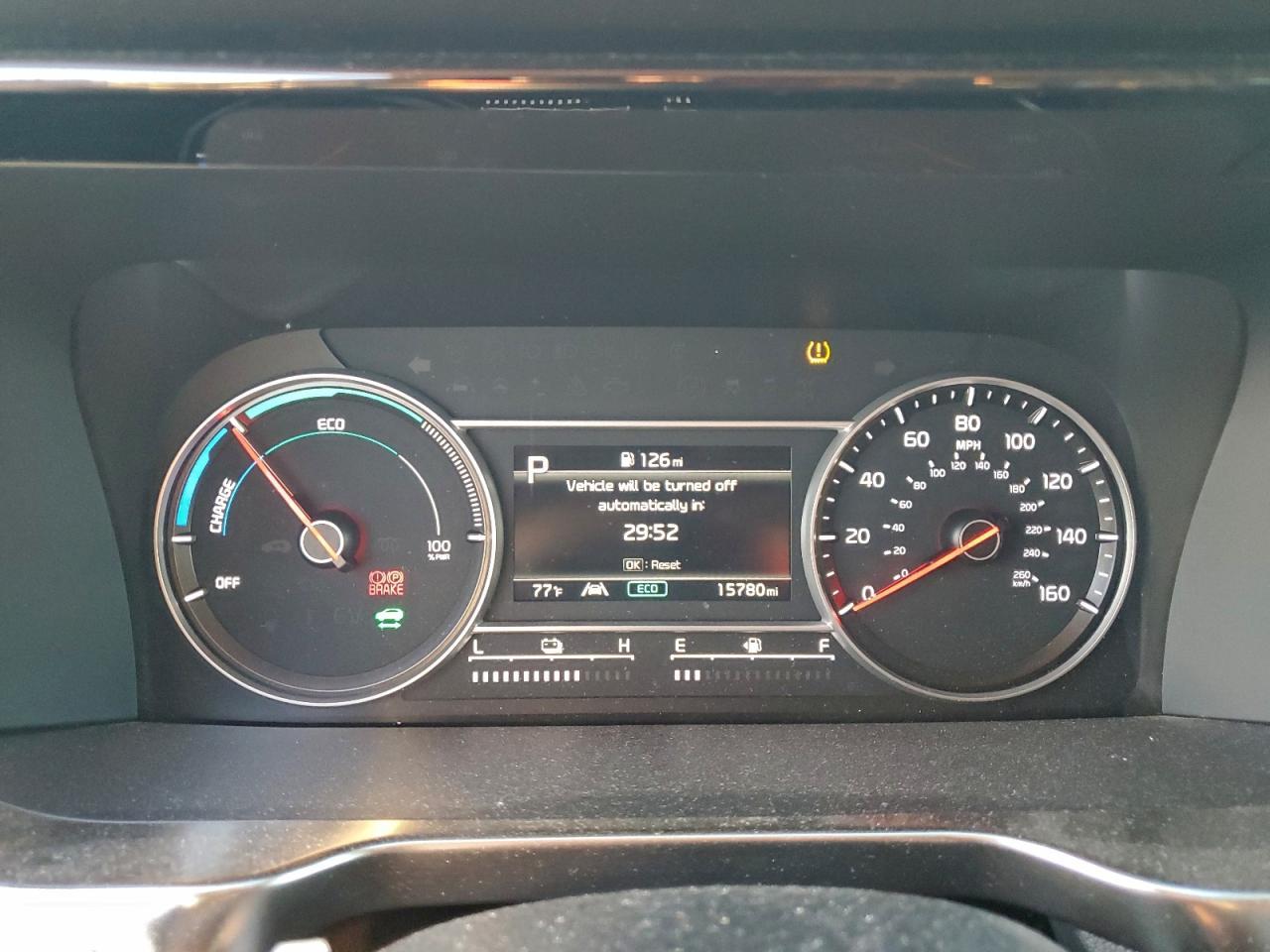 2024 KIA Sorento ex